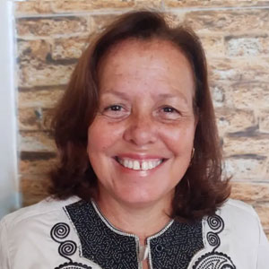 BETH DIANA