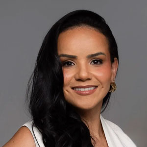 Daiane Nascimento
